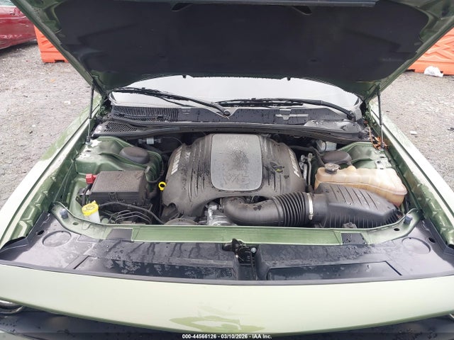 DODGE CHALLENGER R/T - 10