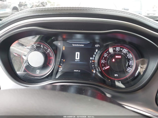 DODGE CHALLENGER R/T - 7