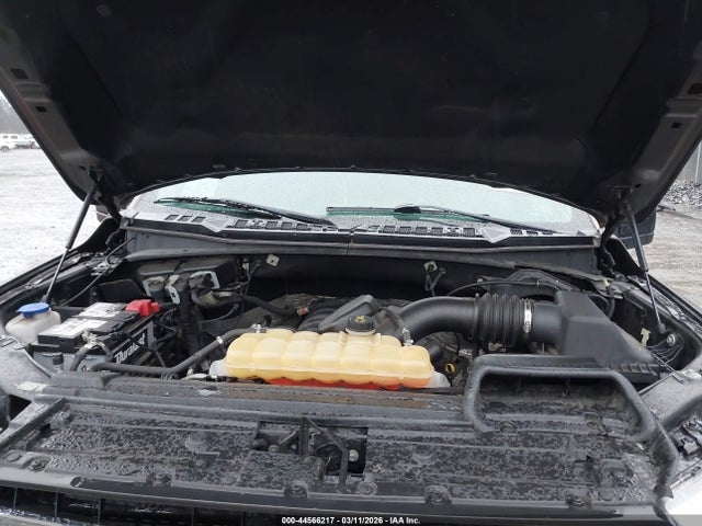 FORD F-150 XLT - 10