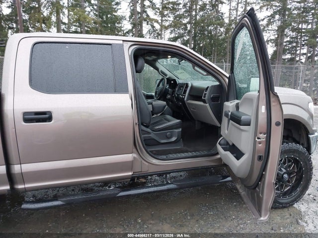 FORD F-150 XLT - 5