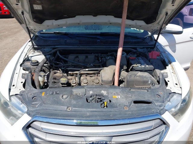 FORD TAURUS SEL - 10
