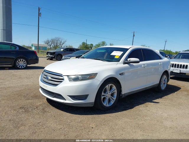 FORD TAURUS SEL - 2