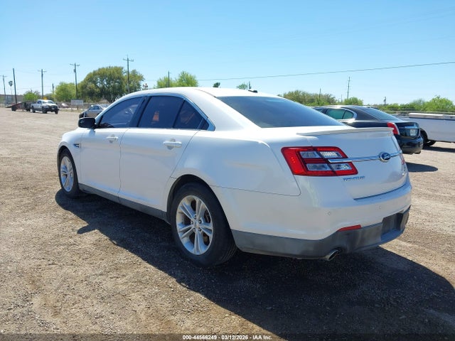 FORD TAURUS SEL - 3