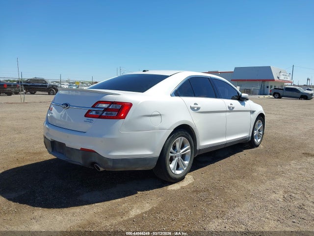 FORD TAURUS SEL - 4