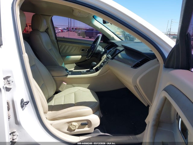 FORD TAURUS SEL - 5