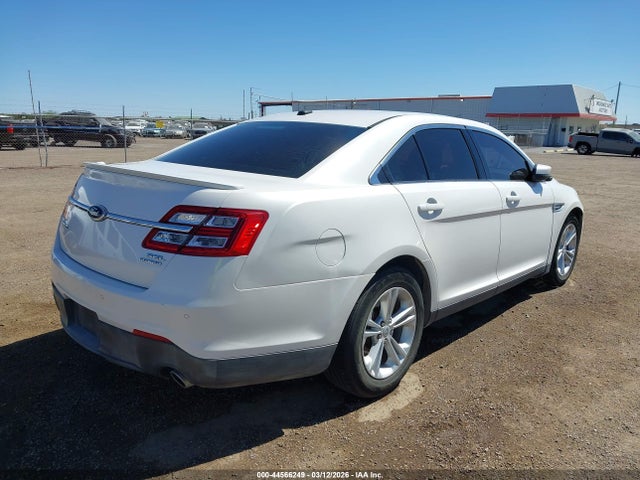 FORD TAURUS SEL - 6