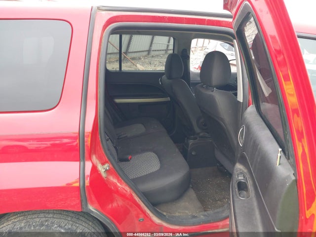 CHEVROLET HHR - 8