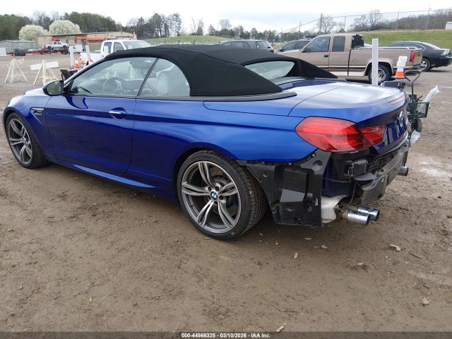 BMW M6 - 3