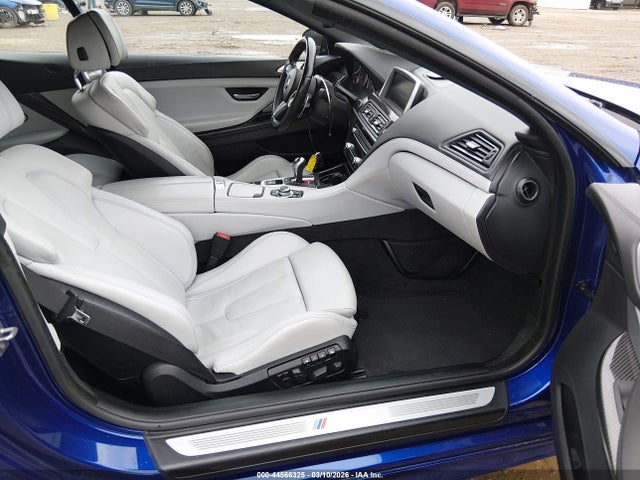 BMW M6 - 5