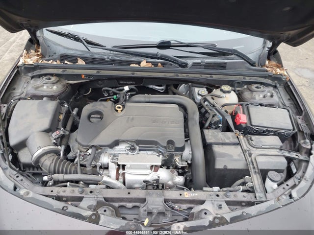 CHEVROLET MALIBU - 10