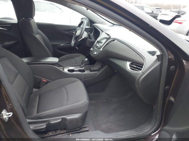 CHEVROLET MALIBU - 5