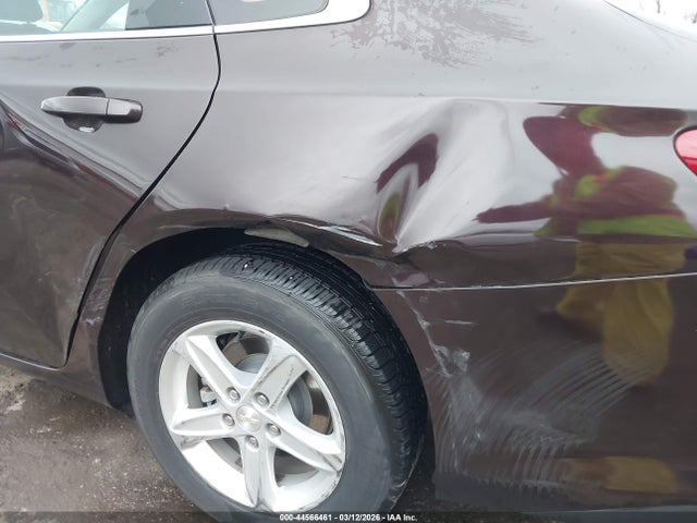 CHEVROLET MALIBU - 6