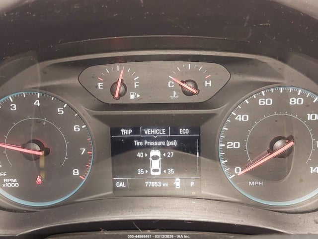 CHEVROLET MALIBU - 7