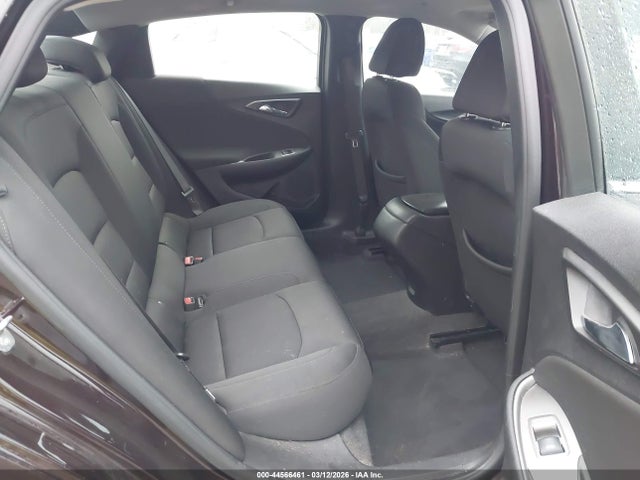 CHEVROLET MALIBU - 8