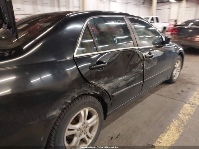 HONDA ACCORD - 6