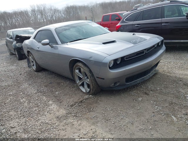 DODGE CHALLENGER R/T - 1