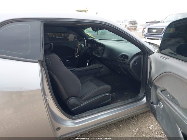 DODGE CHALLENGER R/T - 5