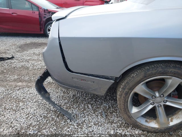 DODGE CHALLENGER R/T - 6