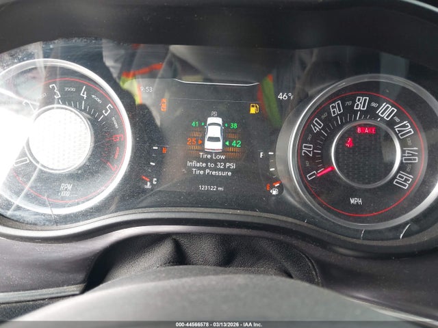 DODGE CHALLENGER R/T - 7