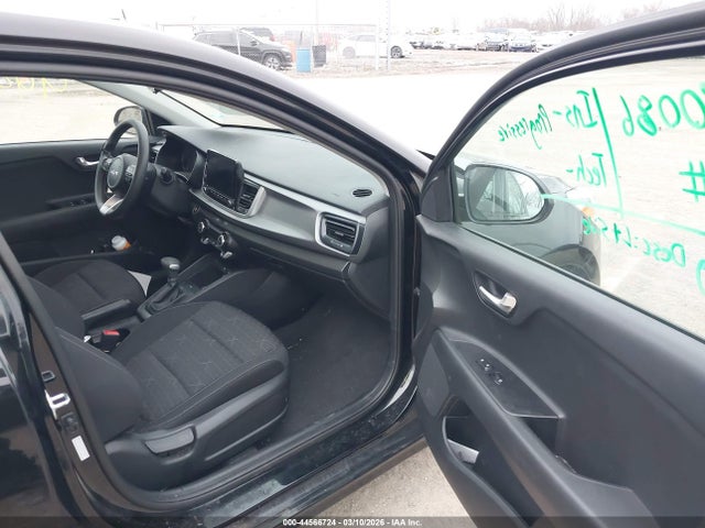 KIA RIO S - 5