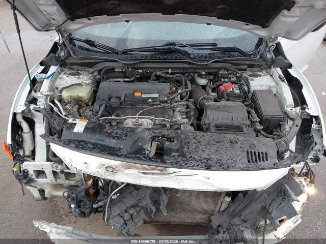 HONDA CIVIC SPORT - 10