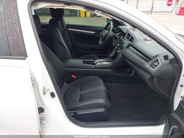 HONDA CIVIC SPORT - 5