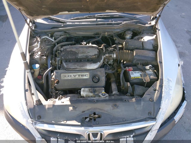 HONDA ACCORD 3.0 SE - 10