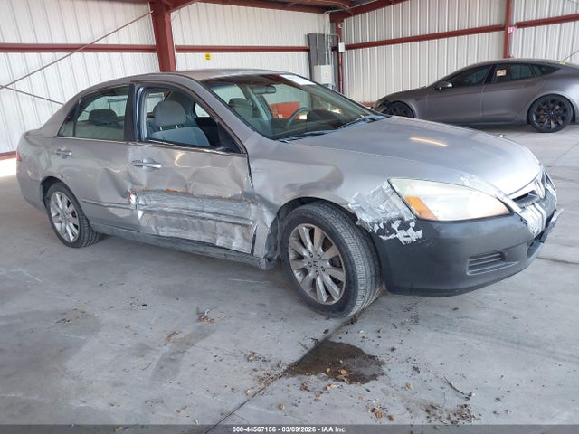 HONDA ACCORD 3.0 SE - 1