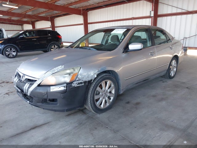 HONDA ACCORD 3.0 SE - 2