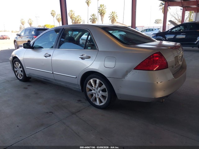 HONDA ACCORD 3.0 SE - 3