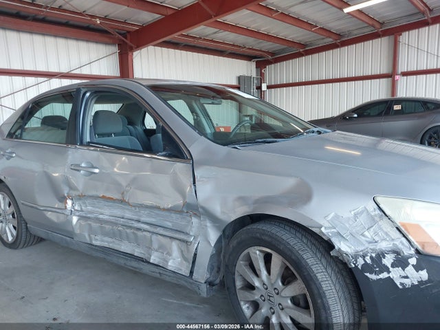 HONDA ACCORD 3.0 SE - 6