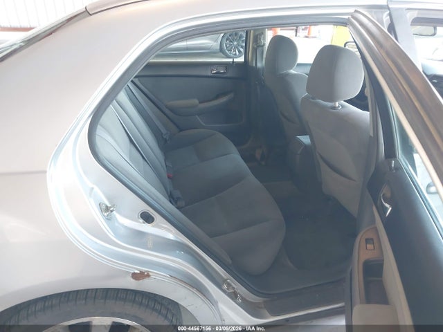 HONDA ACCORD 3.0 SE - 8