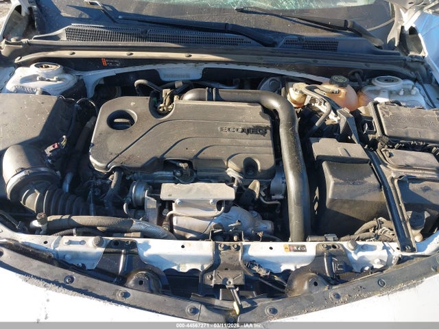 CHEVROLET MALIBU 1LS - 10