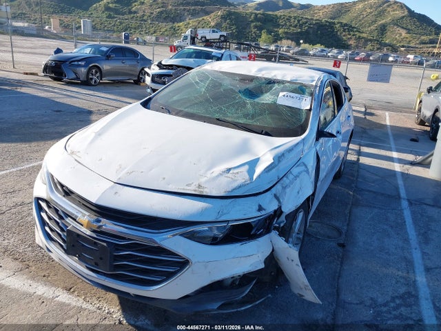 CHEVROLET MALIBU 1LS - 6