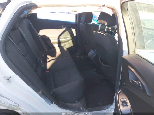 CHEVROLET MALIBU 1LS - 8