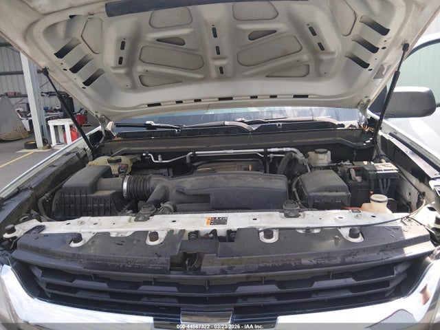 CHEVROLET COLORADO WT - 10