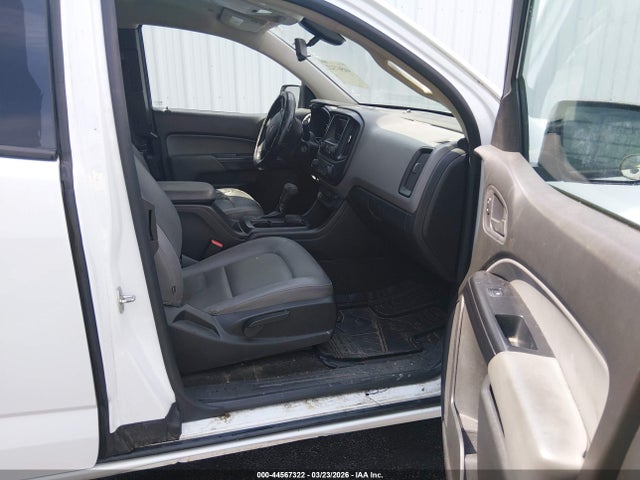 CHEVROLET COLORADO WT - 5