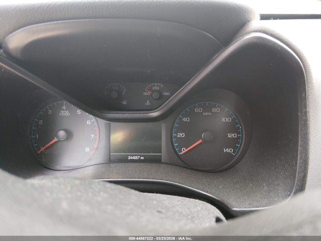 CHEVROLET COLORADO WT - 7