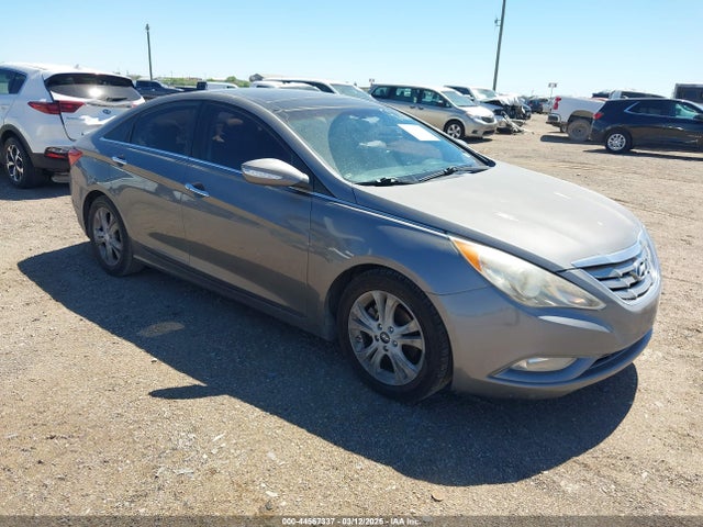 HYUNDAI SONATA LIMITED - 1