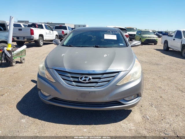 HYUNDAI SONATA LIMITED - 6