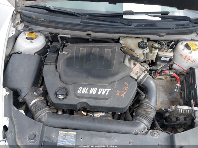 CHEVROLET MALIBU LTZ - 10