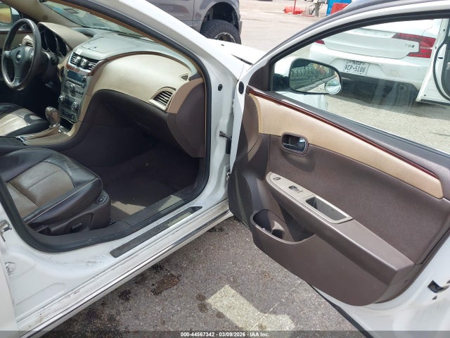 CHEVROLET MALIBU LTZ - 5