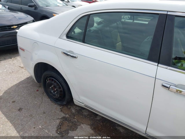 CHEVROLET MALIBU LTZ - 6