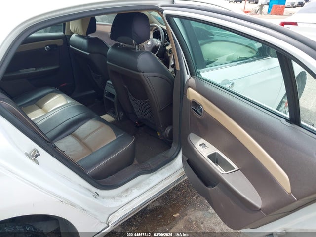 CHEVROLET MALIBU LTZ - 8