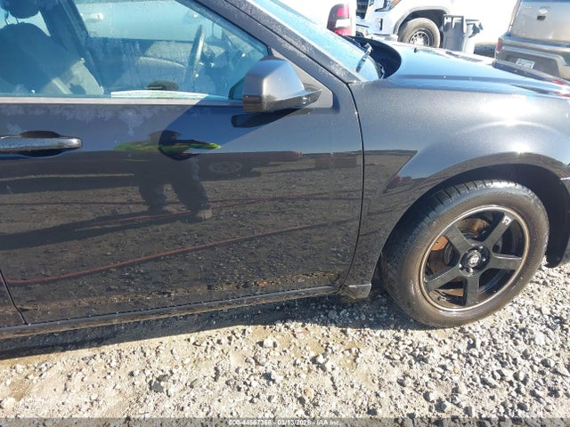 DODGE AVENGER SE - 6