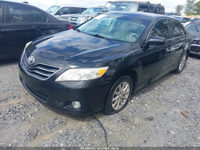 TOYOTA CAMRY - 2