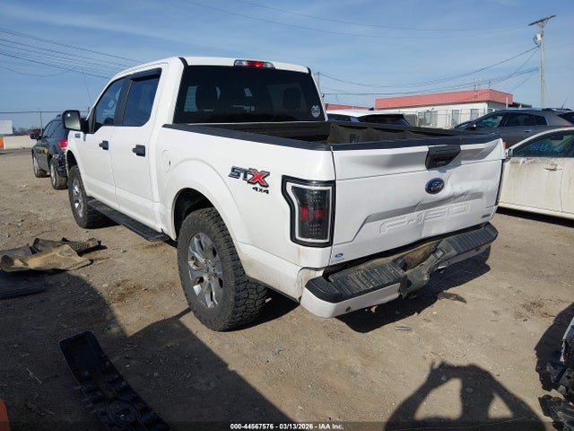 FORD F-150 XL - 3