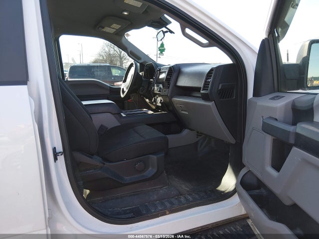 FORD F-150 XL - 5