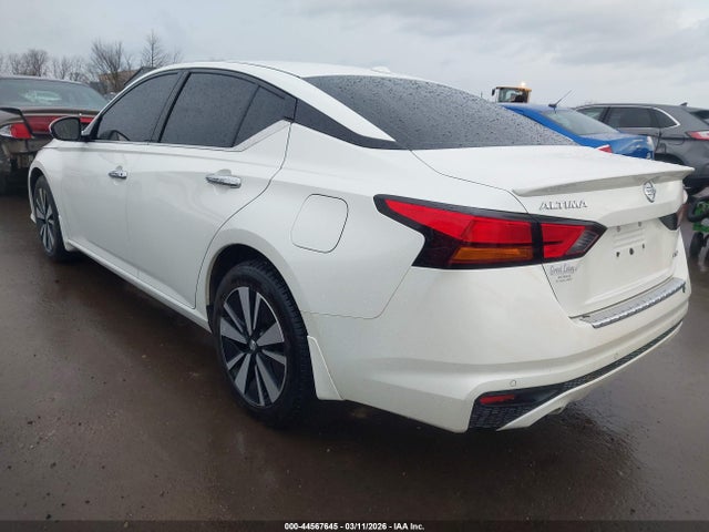 صورة 3 لـ 2019 Nissan ALTIMA 2.5 SL