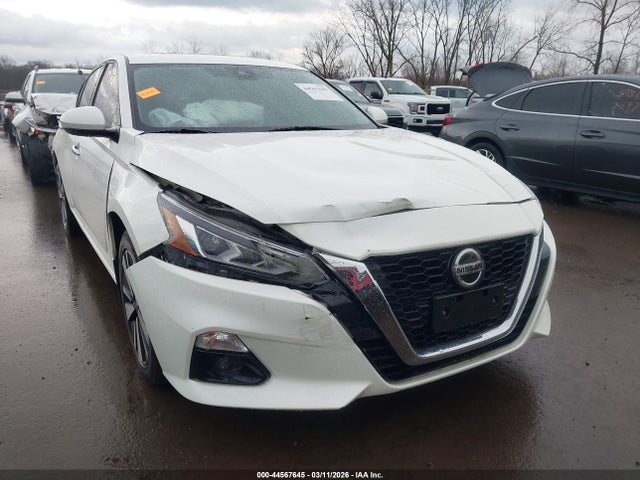 صورة 6 لـ 2019 Nissan ALTIMA 2.5 SL